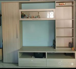 soggiorno mondo convenienza 