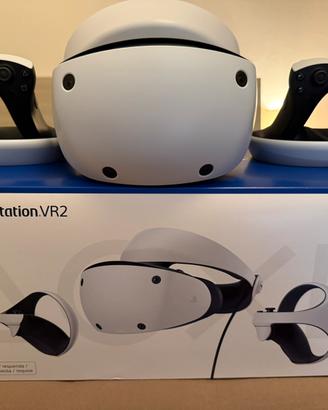 Play station VR2 Play station 5