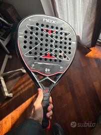 Nox Nerbo Racchetta Padel