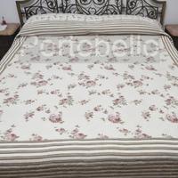 Codice: 266887 ANTICO LETTO MATRIMONIALE IN OTTON