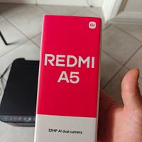 REDMI A5+REDMI BUDS 6 PLAY