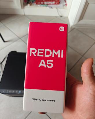 REDMI A5+REDMI BUDS 6 PLAY