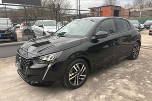 Peugeot 208 PureTech 100 Stop&Start 5 porte Allure