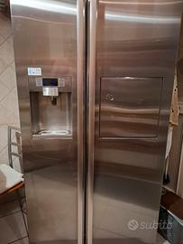 Ricambi accessori per frigo americano Samsung 