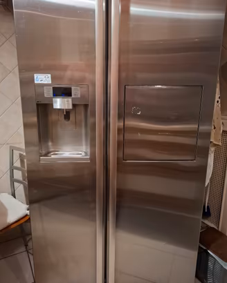 Ricambi accessori per frigo americano Samsung 