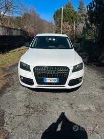 Q5 unica nel suo genere