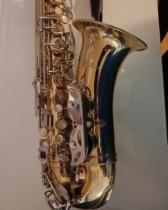 sax loudwes vintage 