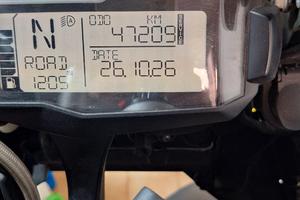 BMW 1200 GS anno 2013
