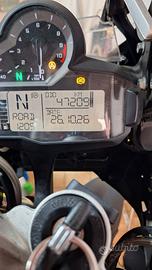 BMW 1200 GS anno 2013