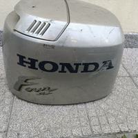 Calandre Honda Mercury