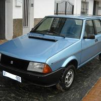 Parabrezza Seat Ronda dal 1983