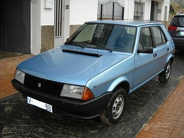 Parabrezza Seat Ronda dal 1983