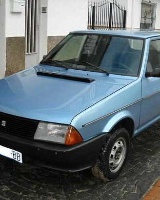Parabrezza Seat Ronda dal 1983