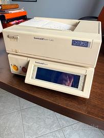 CardioTocografo Oxford Sonicaid Team Care