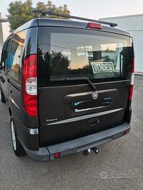 Fiat Dobló 2009 1.3 MJET 