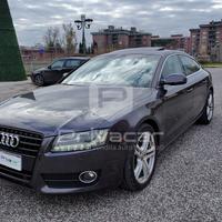 AUDI A5 SPB 2.0 TDI 143 CV multitronic Advanced