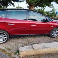 lancia delta 1.9 Twin turbo