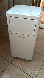 CONDIZIONATORE IRRADIO VIGO 9  PORTATILE 