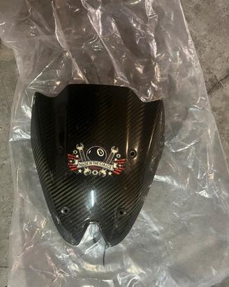 Accessori Kawasaki Z1000 2010 2011 2012 2013 2014