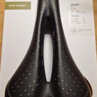 SELLE ITALIA SPORT GEL FLOW  S2