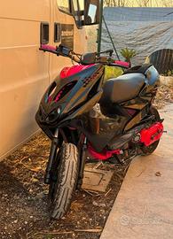 Aerox