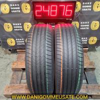 2 GOMME 215 60 17 BRIDGESTONE ESTIVE 80%