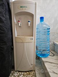 BEVERINO ZERICA BOCCIONE ACQUA 18 LITRI