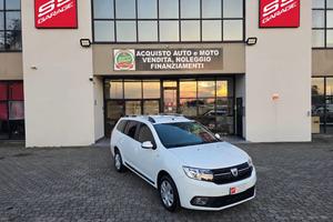 Dacia Logan MCV 0.9 TCe 12V 90CV TurboGPL Start&St