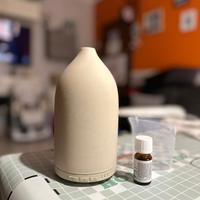 Diffusore aromi ad ultrasuoni SilverCrest HF10428A