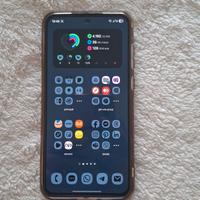 Samsung A55 256gb 8gb ram