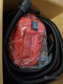 Verniciatore bassa pressione Valex