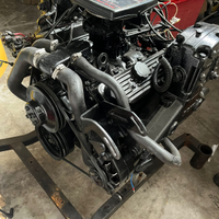 MERCRUISER 4.3 carburato 200 hp garantito