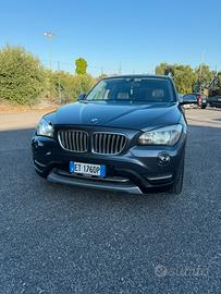 BMW X1 (E84)