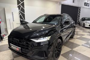Audi Q8 45 TDI quattro S Line Full optional