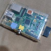 mini PC raspberry