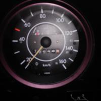 VOLKSWAGEN Maggiolino - 1974