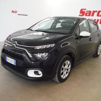 CITROEN C3 PureTech 83 S&S You