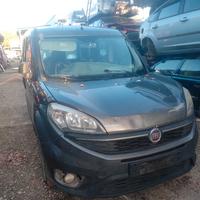 FIAT DOBLO' ANNO 2017