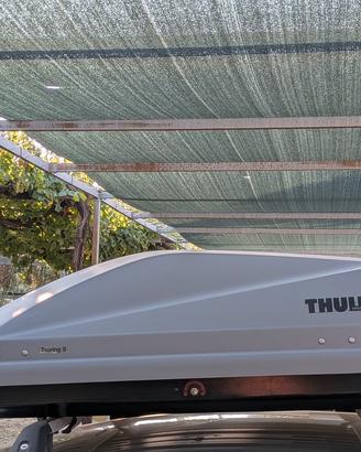 Box Portatutto Thule
