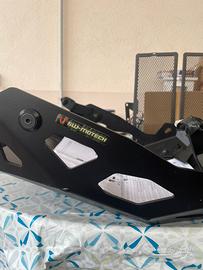 Multistrada v4 accessori