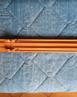 Cavalletto pittore