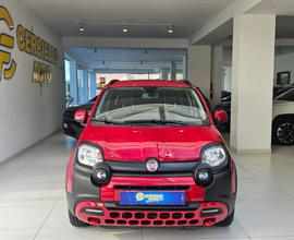 FIAT Panda 1.0 FireFly S&S Hybrid City Cross da