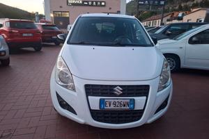 Suzuki Splash 1.2 VVT GL Style