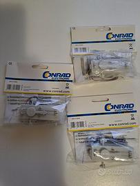 CONRAD electronic art. 219998