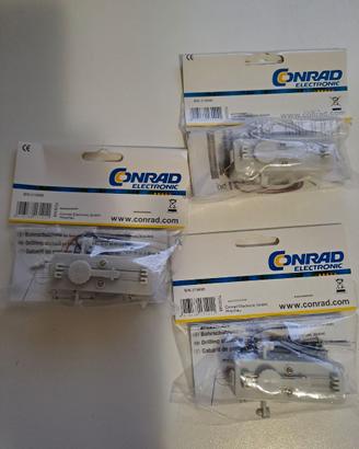 CONRAD electronic art. 219998