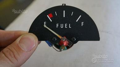 Yamaha xj900r seca 83 indicatore benza