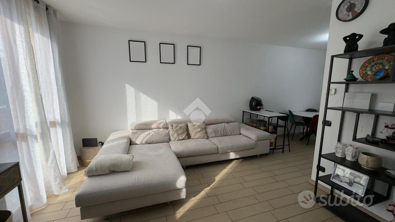 Appartamento – Bellinzago Lombardo - Vista 3