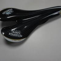 sella san marco aspide carbon superleggera