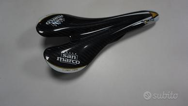 sella san marco aspide carbon superleggera