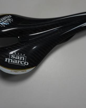 sella san marco aspide carbon superleggera